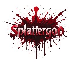 Splattergod