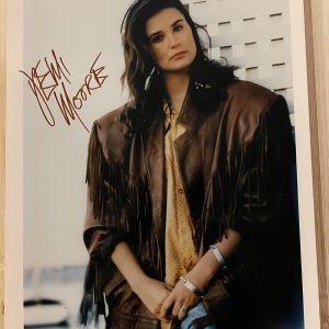 Demi Moore