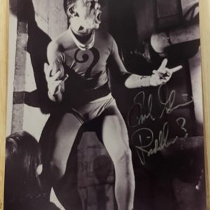 Frank Gorshin
