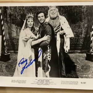 Gary Lockwood